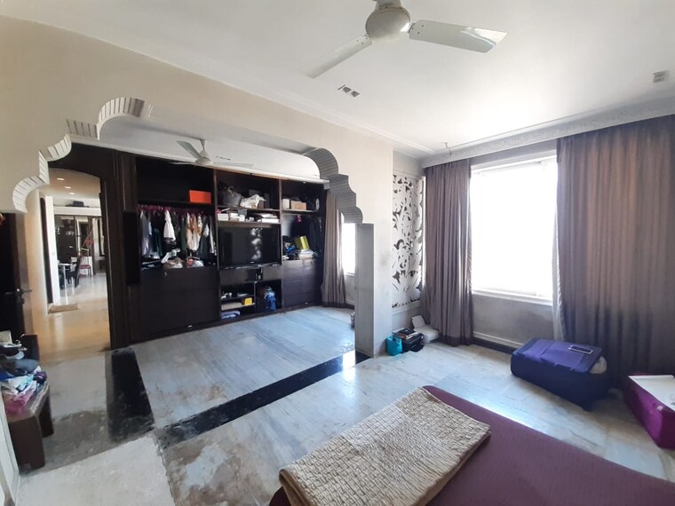 Bedroom, daulat-shirin-chs 2 Bedroom 1000 Sq.Ft. Apartment In Colaba Mumbai 9894413