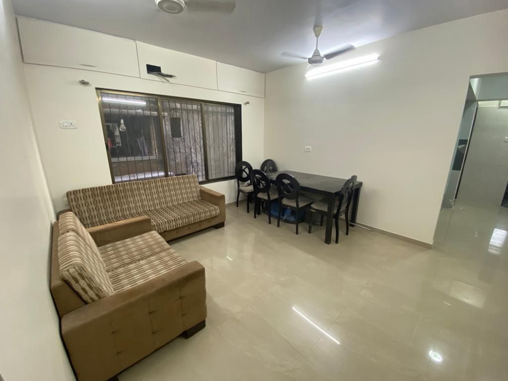 1 BHK + Pooja Room 425 Sq.Ft. Apartment in Metro Excellency
