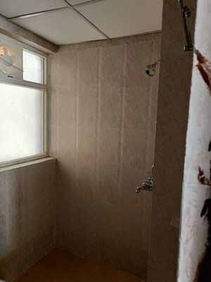 Bathroom in 2.5 BHK Apartment at Amrapali Leisure Park, Amrapali Leisure Valley – for Rent