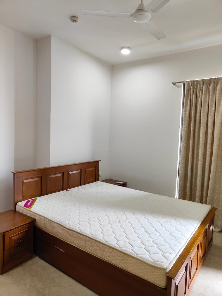 Bedroom, lodha-parkside 2 Bedroom 1250 Sq.Ft. Apartment In Worli Mumbai 9894754