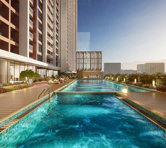 1 BHK 600 Sq.Ft. Apartment in JP Codename StarLife