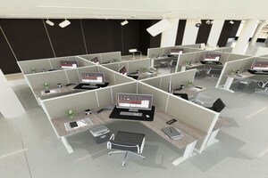  Office Space For Rent in Sector 39