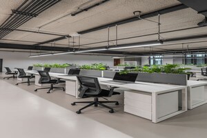  Office Space For Rent in Hinjewadi