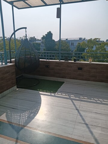 3 BHK Builder Floor For Rent in Chittaranjan Park