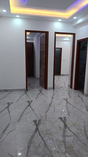 Building Lobby in 2 BHK Builder Floor at Shalimar Garden Extension I – for Sale