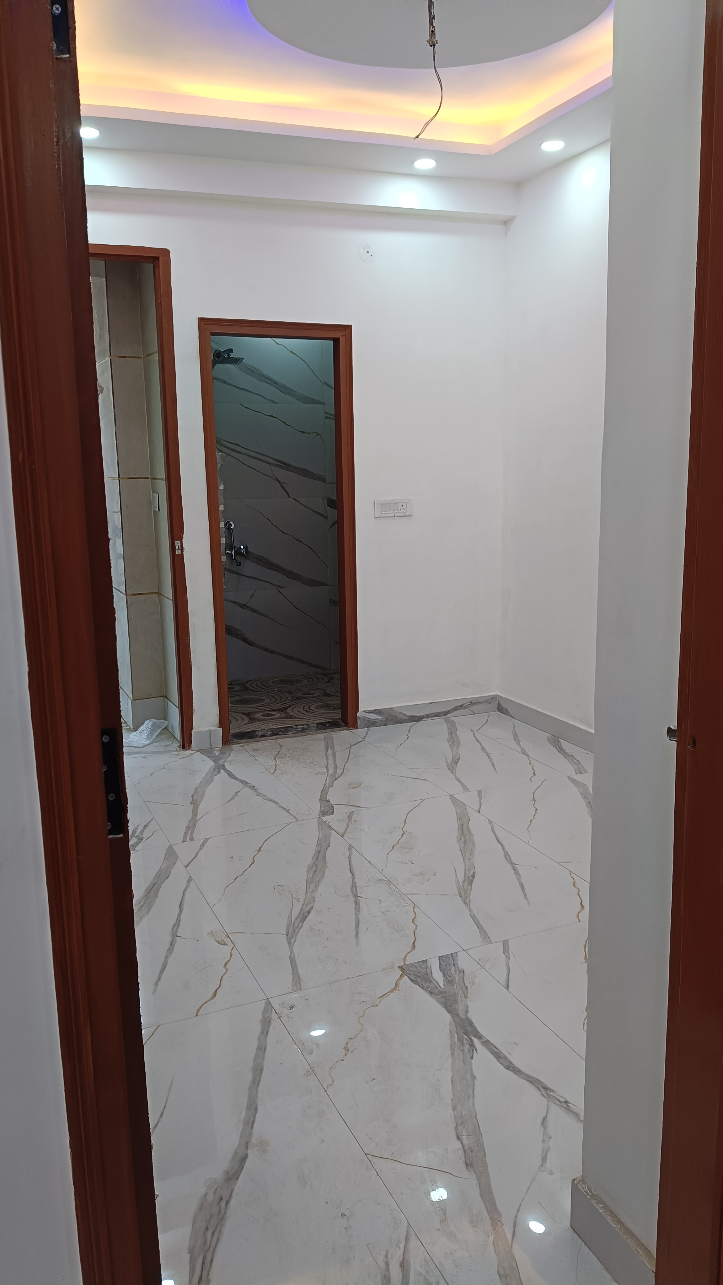 2 BHK Builder Floor For Sale in Shalimar Garden Extension I