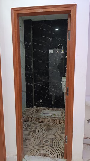 Bathroom in 2 BHK Builder Floor at Shalimar Garden Extension I – for Sale