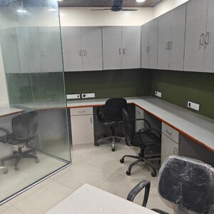  Office Space For Rent in Maruti Business Park, Veera Desai Road