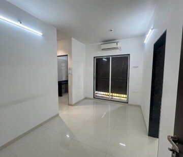 Living Room in 2 BHK Apartment at Seasons Green, Khadakpada – for Sale