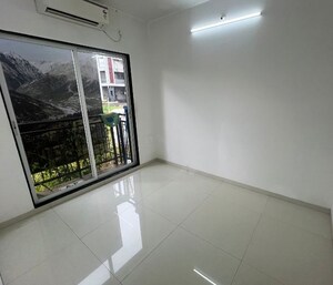 Master Bedroom in 2 BHK Apartment at Seasons Green, Khadakpada – for Sale