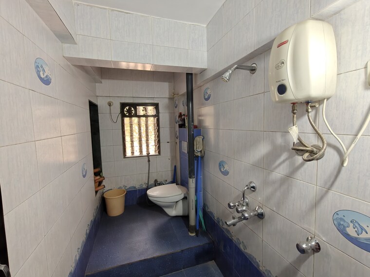 Kitchen, godrej-edenwoods 2 Bedroom 700 Sq.Ft. Apartment In Manpada Thane 9896396