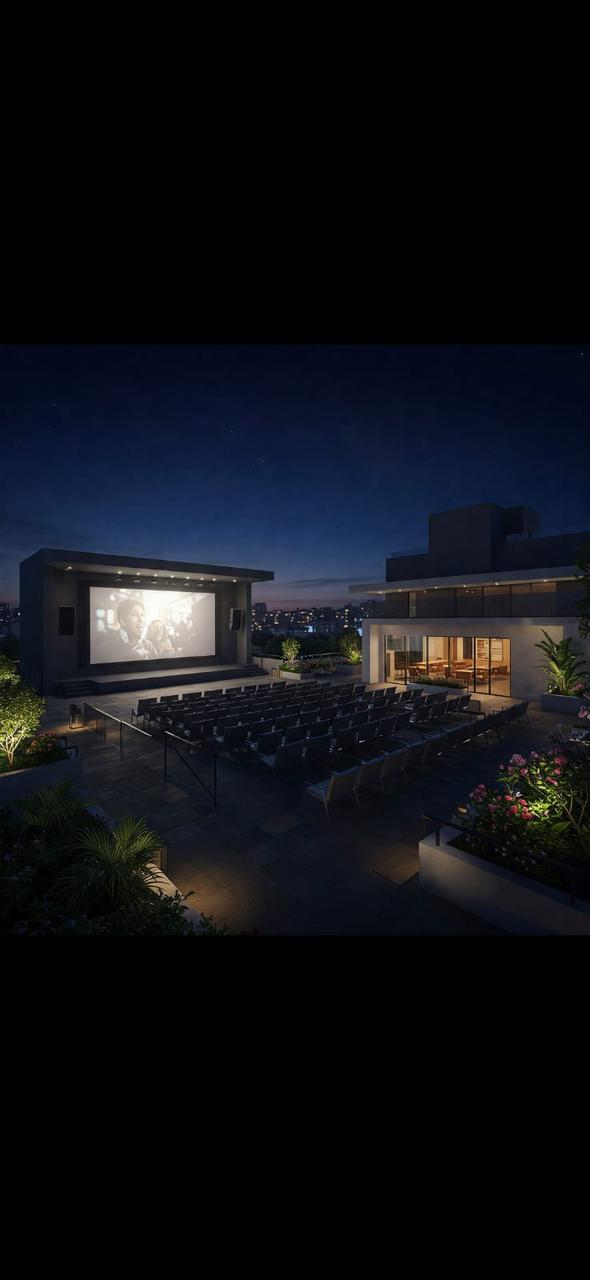 2 BHK Apartment For Sale in Andheri West