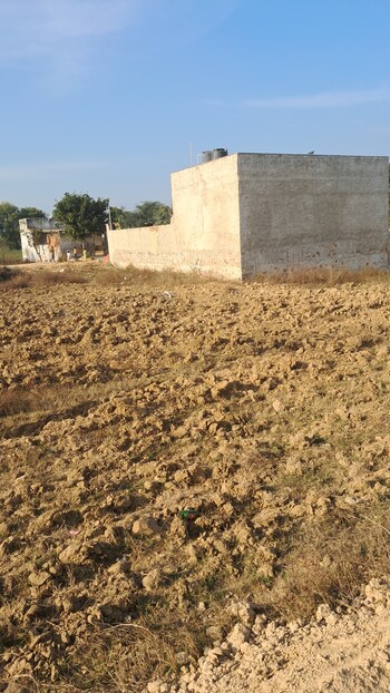 Plot for Sale in Chikani, Alwar