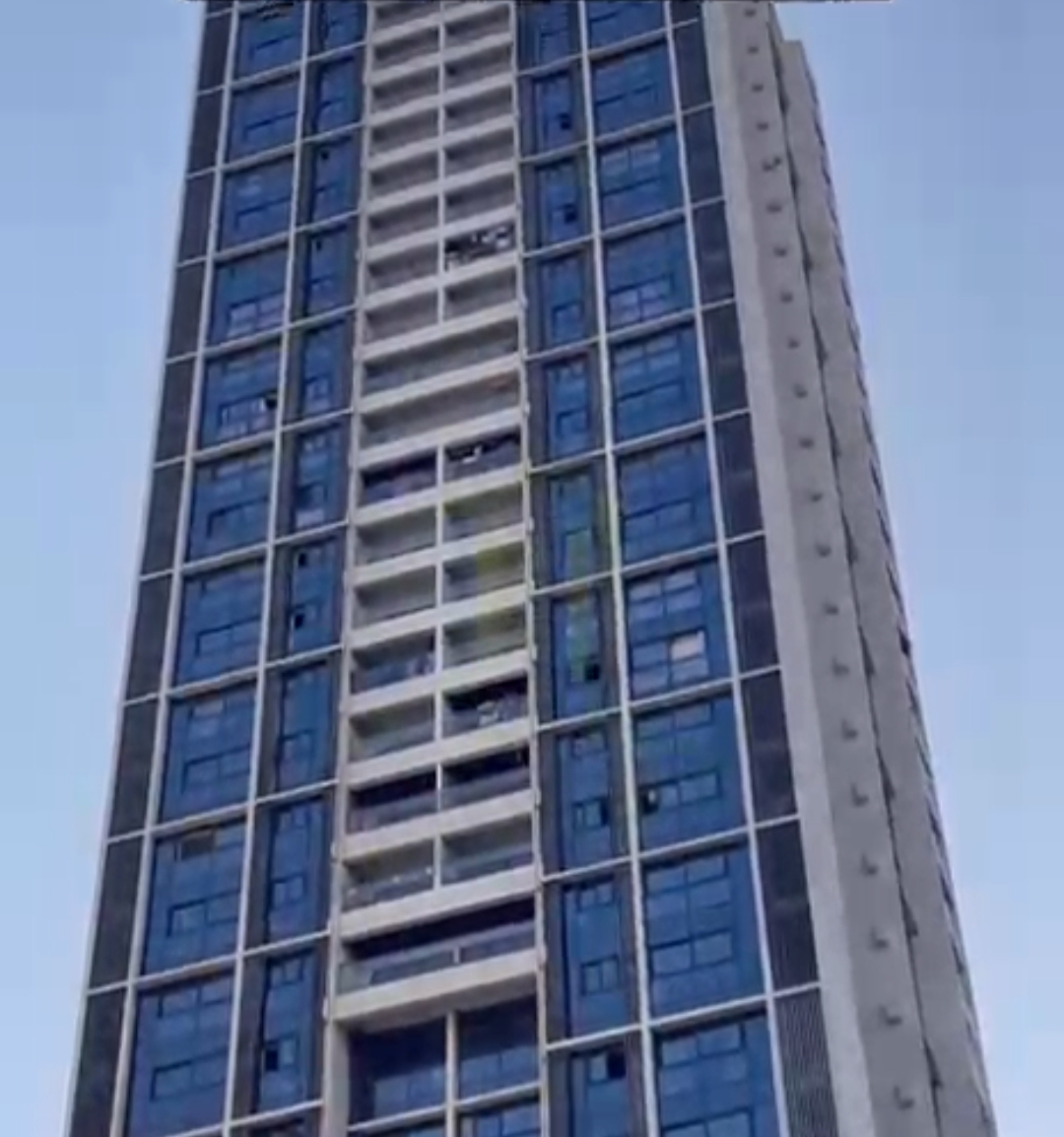 2 BHK Apartment For Sale in Level The Residences