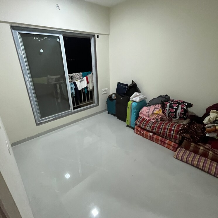 Bedroom, shraddha-pleasant 1 Bedroom 370 Sq.Ft. Apartment In Vikhroli East Mumbai 9896922