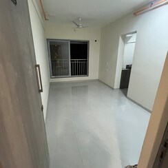 1 BHK Apartment For Rent in Shraddha Pleasant