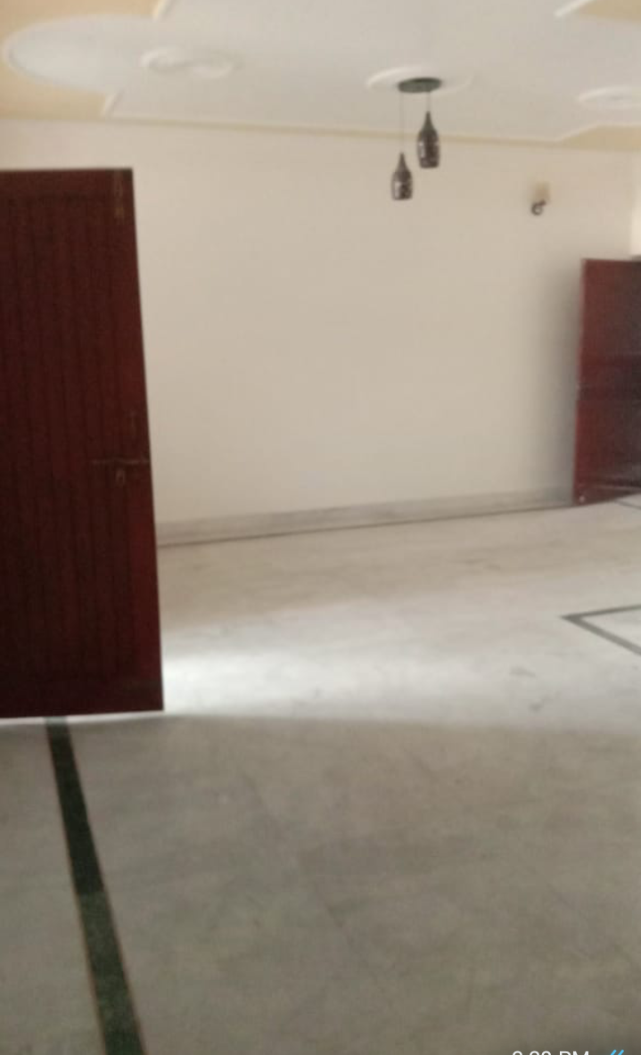 3 BHK + Pooja Room Builder Floor For Sale in Kavi Nagar