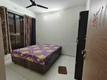 2 BHK Apartment For Rent in Chandak 34 Park Estate, Goregaon West