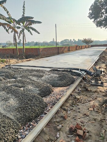 Plot for Sale in Rohta Road, Meerut
