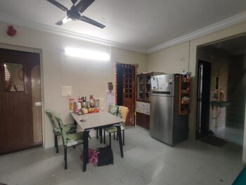 3 BHK Flat for Sale in Kopar Khairane, Navi Mumbai
