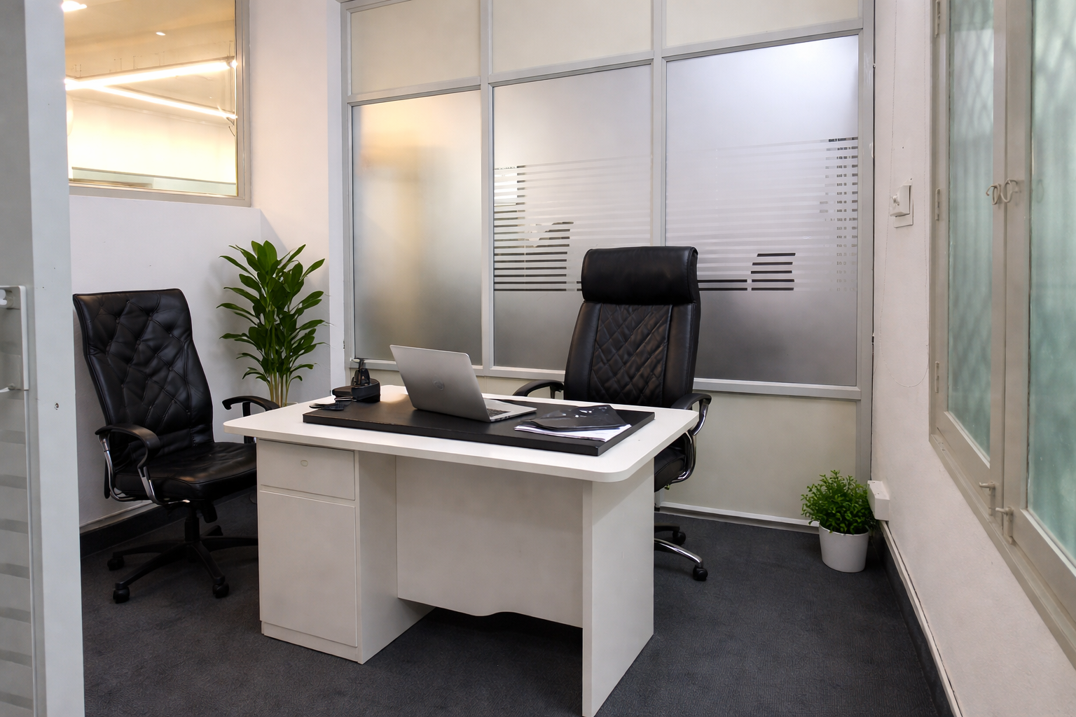 Co-working Space For Rent in Indiranagar