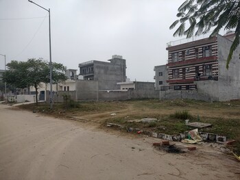 Plot for Sale in Mullanpur, Chandigarh