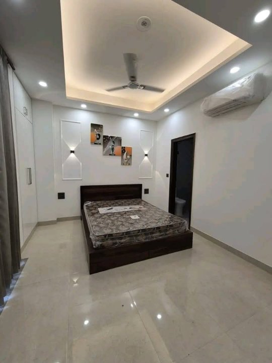 2 BHK + Pooja Room,Servant Room,Study Room,Extra Room 1283 Sq.Ft. Apartment in Prestige High Fields