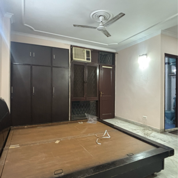 2 BHK Builder Floor for Rent in Saket, Delhi