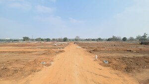Plot Area in  Plot at Shadnagar – for Sale