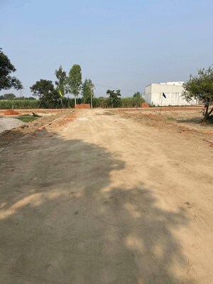 Plot Area in  Plot at Modipuram – for Sale