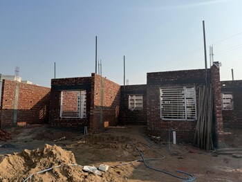 2 BHK Villa for Sale in Bhago Majra Road, Kharar