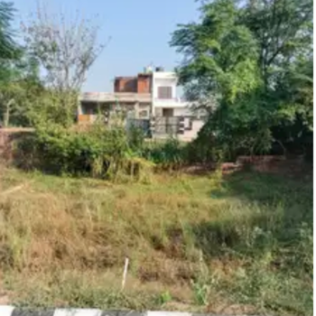 Plot for Sale in Sector 21, Panchkula