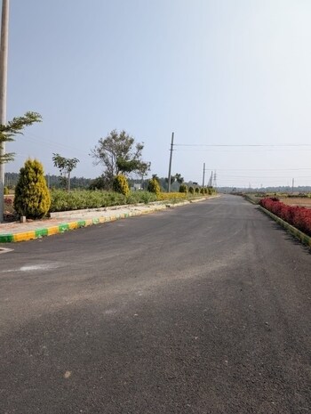 Plot for Sale in Nagasandra, Bangalore