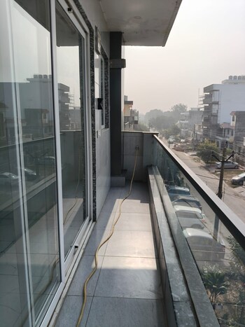 3 BHK Builder Floor for Rent in Sector 26, Panchkula