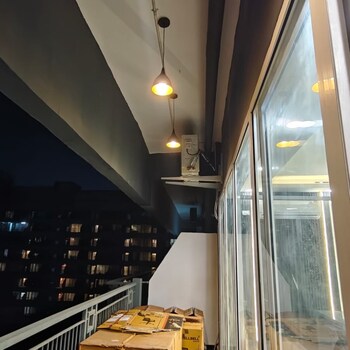 Gaur City Mall