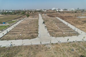  Plot For Sale in Phaltan