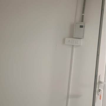 Furnished Amenities in  Office Space at Gaur City Mall, Sector 4 Greater Noida – for Sale