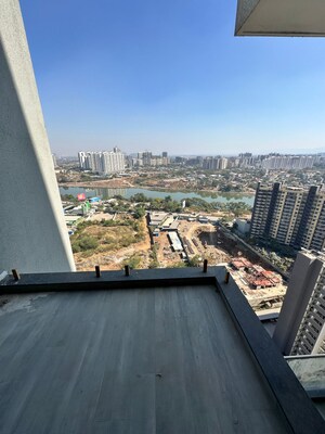 3 BHK Apartment For Rent in Goel Ganga Serio, Kharadi