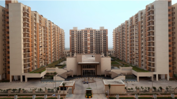 KLJ Platinum Heights