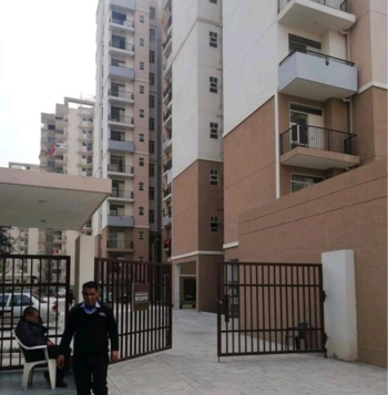 Auric City Homes