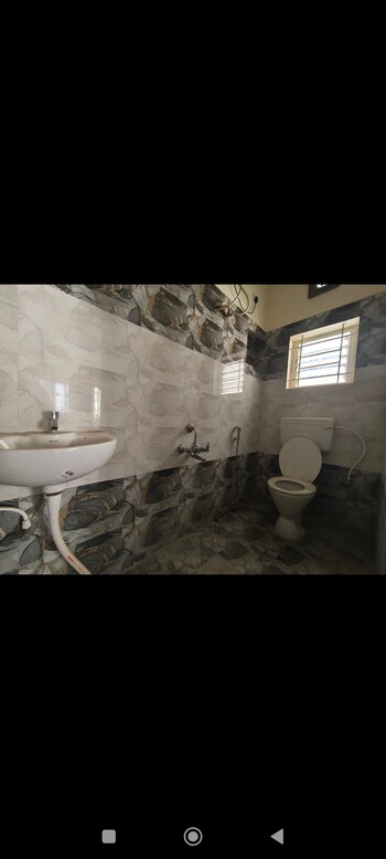 1 RK Builder Floor for Rent in Kodihalli, Bangalore