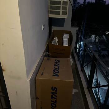 1 RK Builder Floor for Rent in Sector 52, Gurgaon