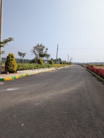 Plot for Sale in Nagasandra, Bangalore