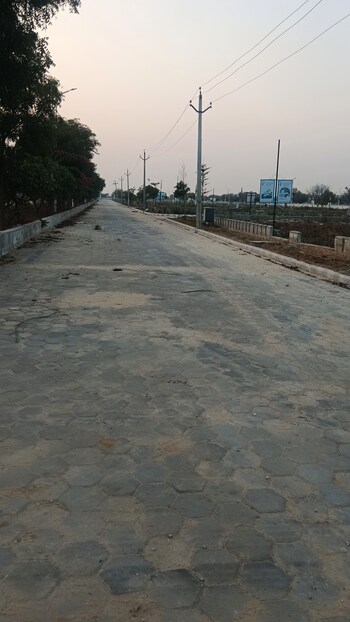Vedanta Ashok Vatika