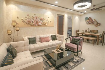 4 BHK Builder Floor for Sale in Sector 16, Faridabad