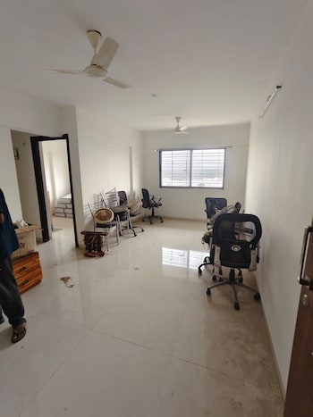 Swagat CHS Kharghar