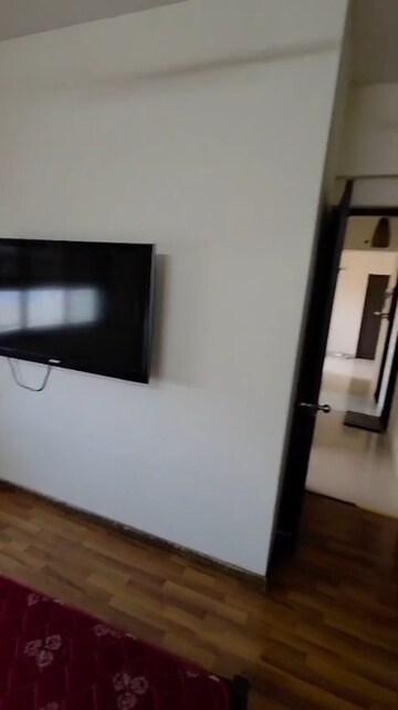 Staircase in 1.5 BHK Apartment at Lodha Casa Royale, Balkum Pada – for Sale