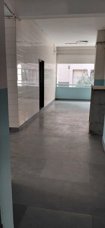 Ansal Sushant Shopping Arcade