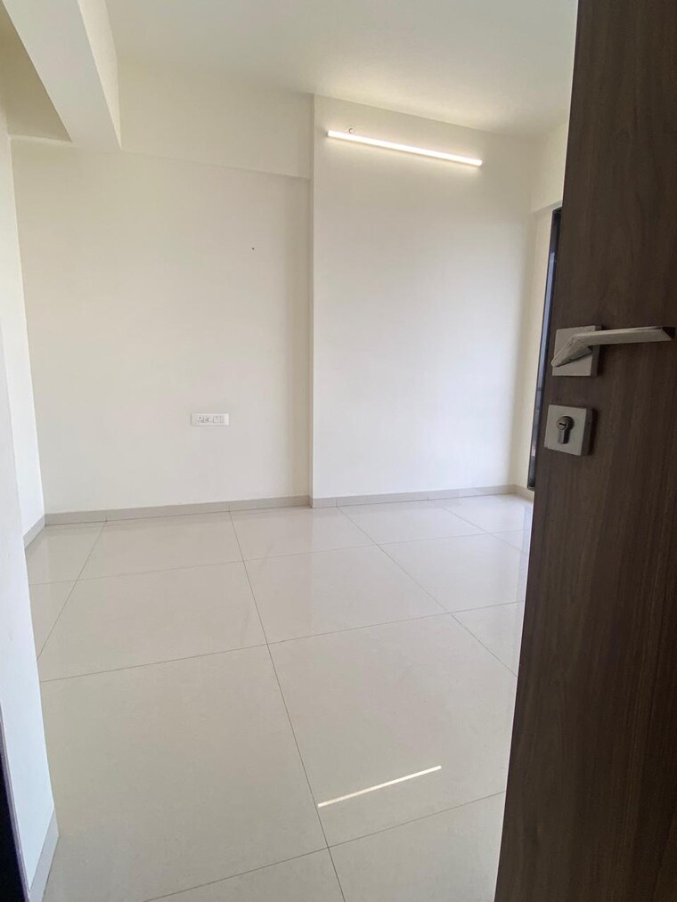 Master Bedroom, mahaavir-pride 3 Bedroom 1010 Sq.Ft. Apartment In Dombivli East Thane 9907378