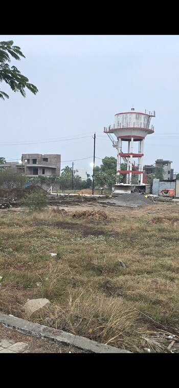 Plot for Sale in Ab Bypass Road, Indore